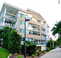 Itara Apartments - Palm Beach Accommodation