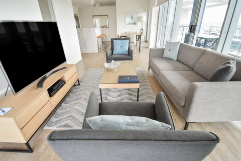 Belise Apartments - Palm Beach Accommodation 36