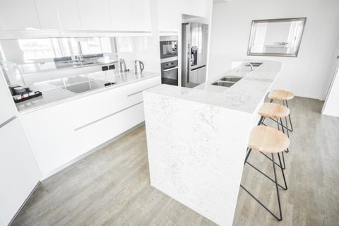 Belise Apartments - Palm Beach Accommodation 3