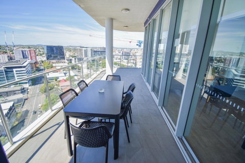 Belise Apartments - Palm Beach Accommodation 16