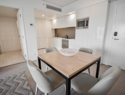 Belise Apartments - Palm Beach Accommodation 31