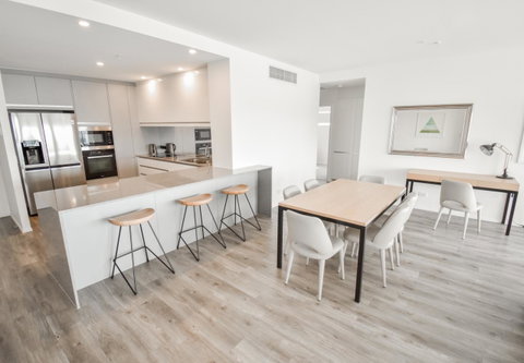 Belise Apartments - Palm Beach Accommodation 33