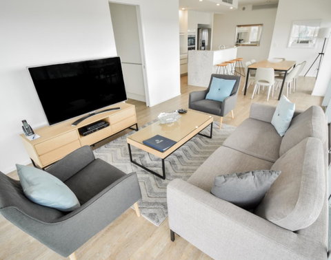 Belise Apartments - Palm Beach Accommodation 15