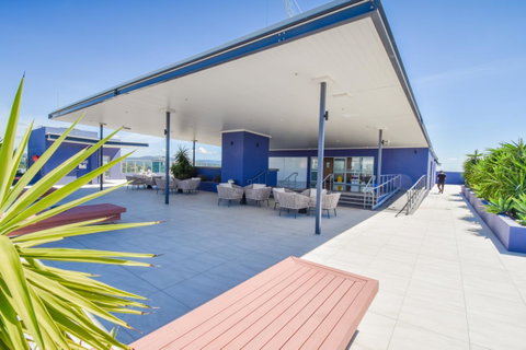 Belise Apartments - Palm Beach Accommodation 23