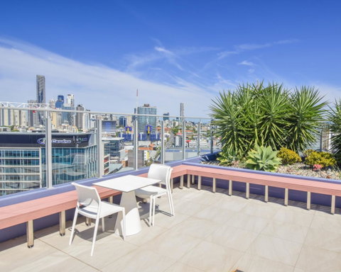 Belise Apartments - Palm Beach Accommodation 20