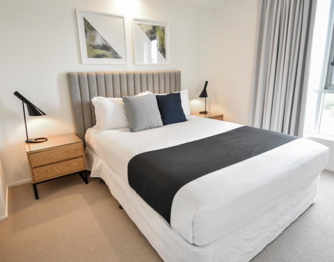 Belise Apartments - Palm Beach Accommodation 34
