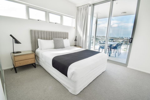 Belise Apartments - Palm Beach Accommodation 30