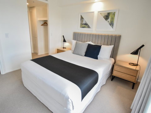 Belise Apartments - Palm Beach Accommodation 11