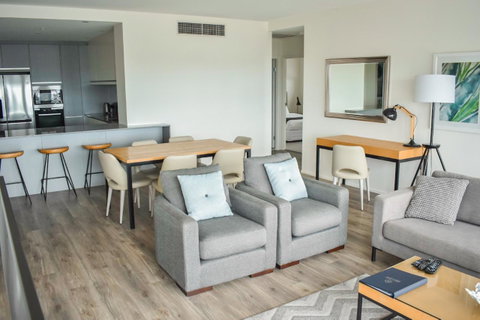 Belise Apartments - Palm Beach Accommodation 9