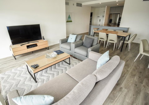 Belise Apartments - Palm Beach Accommodation 37