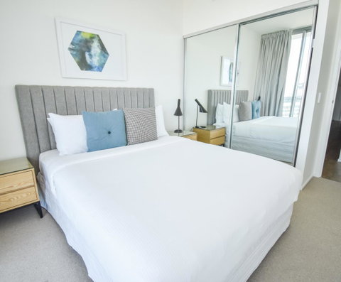 Belise Apartments - Palm Beach Accommodation 38