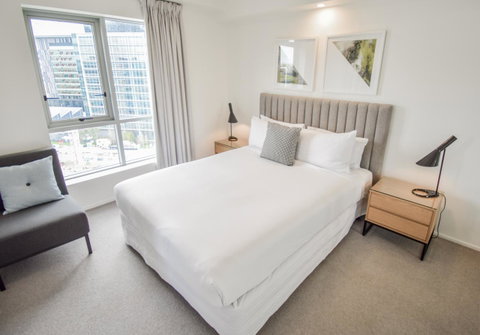 Belise Apartments - Palm Beach Accommodation 42