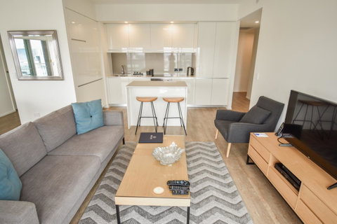 Belise Apartments - Palm Beach Accommodation 21