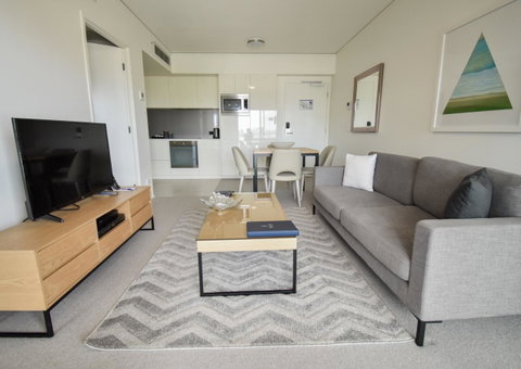Belise Apartments - Palm Beach Accommodation 41