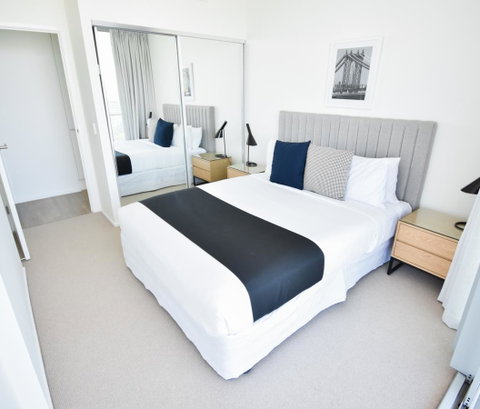 Belise Apartments - Palm Beach Accommodation 32