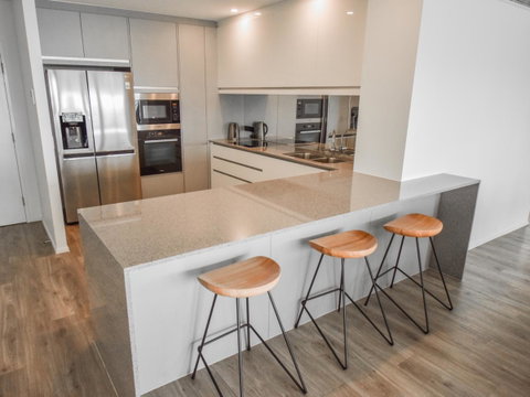 Belise Apartments - Palm Beach Accommodation 12