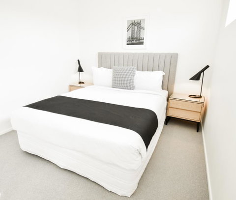 Belise Apartments - Palm Beach Accommodation 19