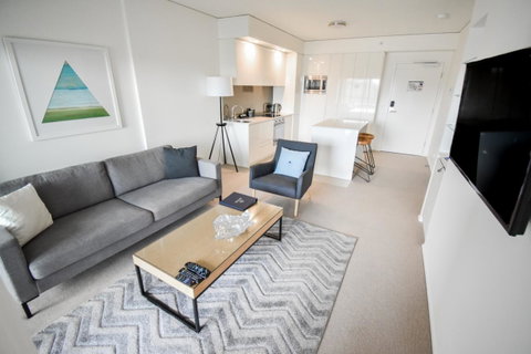 Belise Apartments - Palm Beach Accommodation 22