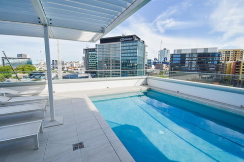 Belise Apartments - Palm Beach Accommodation 1