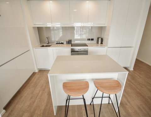 Belise Apartments - Palm Beach Accommodation 44