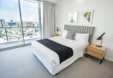 Belise Apartments - Palm Beach Accommodation 24