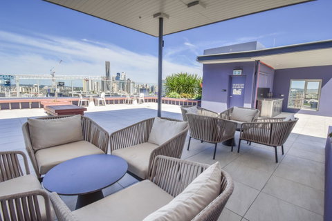 Belise Apartments - Palm Beach Accommodation 2