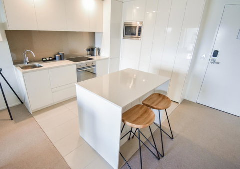 Belise Apartments - Palm Beach Accommodation 40