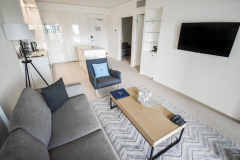 Belise Apartments - Palm Beach Accommodation 39