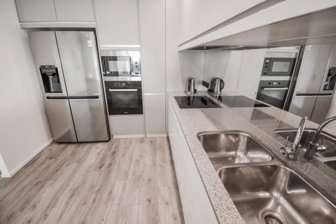 Belise Apartments - Palm Beach Accommodation 35