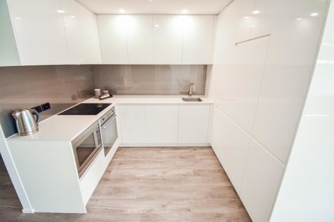 Belise Apartments - Palm Beach Accommodation 43