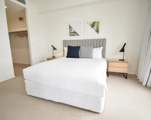 Belise Apartments - Palm Beach Accommodation 14