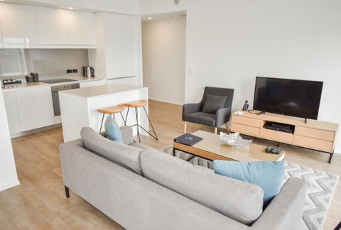 Belise Apartments - Palm Beach Accommodation 8