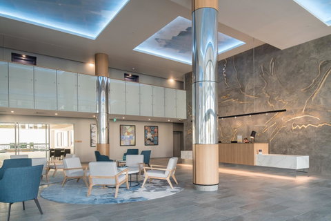 Belise Apartments - Palm Beach Accommodation 0