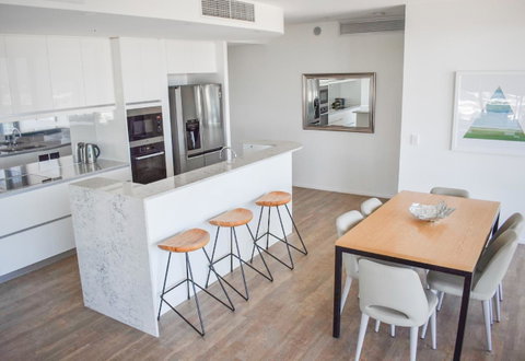 Belise Apartments - Palm Beach Accommodation 4