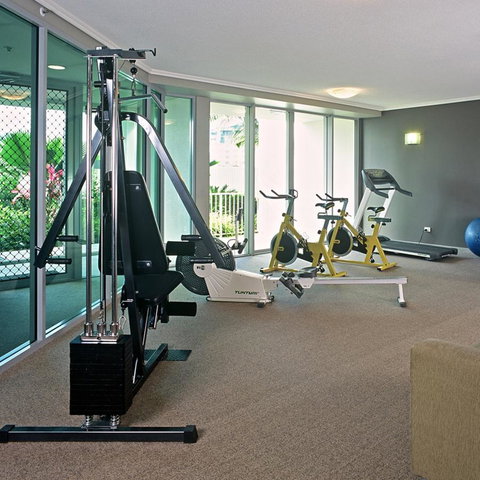 Mantra Trilogy - Palm Beach Accommodation 5