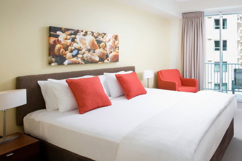 Mantra Trilogy - Palm Beach Accommodation 16