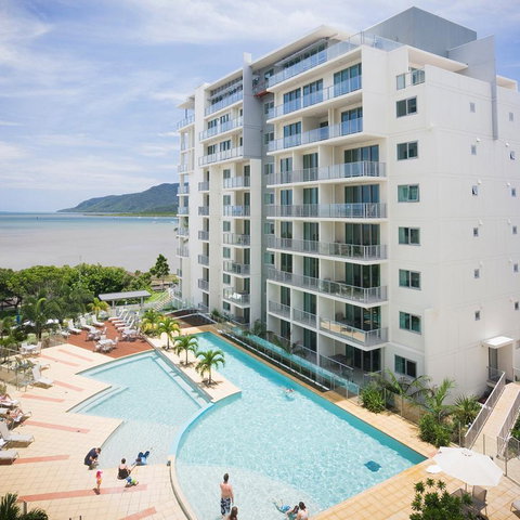 Mantra Trilogy - Palm Beach Accommodation 12