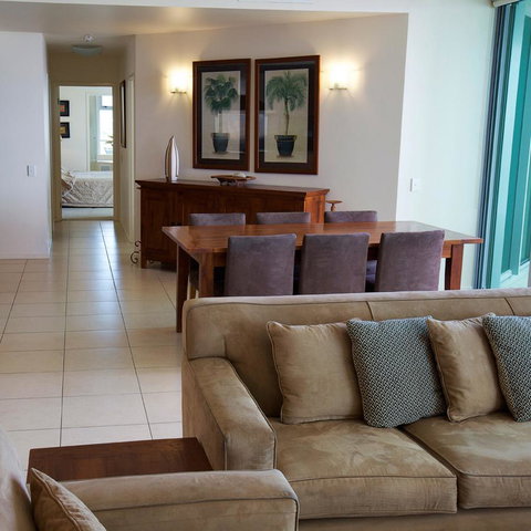 Mantra Trilogy - Palm Beach Accommodation 11