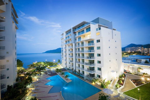 Mantra Trilogy - Palm Beach Accommodation 6