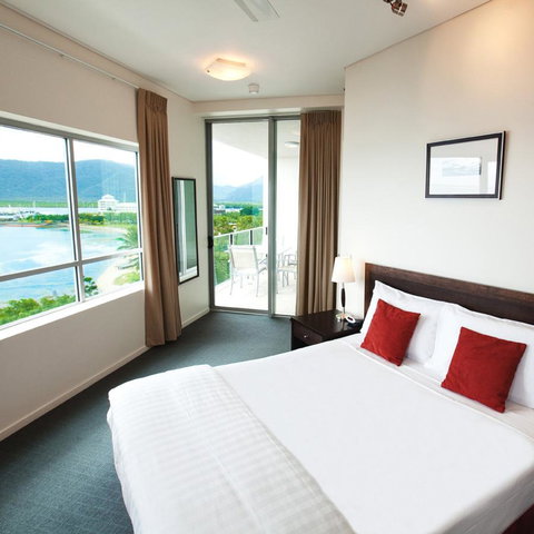 Mantra Trilogy - Palm Beach Accommodation 1