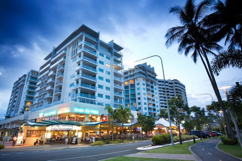 Mantra Trilogy - Palm Beach Accommodation 8
