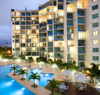 Mantra Trilogy - Palm Beach Accommodation