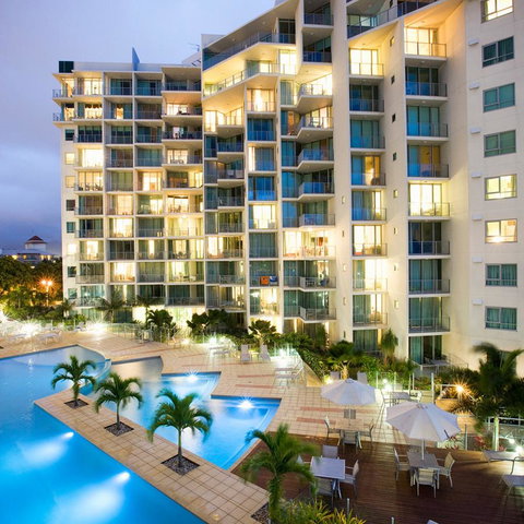 Mantra Trilogy - Palm Beach Accommodation 0