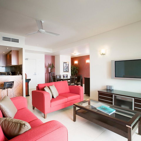Mantra Trilogy - Palm Beach Accommodation 7