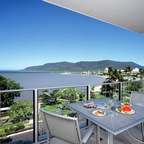 Mantra Trilogy - Palm Beach Accommodation 3