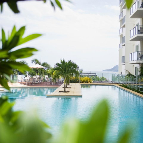 Mantra Trilogy - Palm Beach Accommodation 15