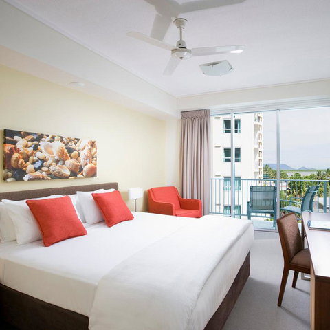 Mantra Trilogy - Palm Beach Accommodation 4