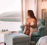 Pullman Cairns International - Palm Beach Accommodation