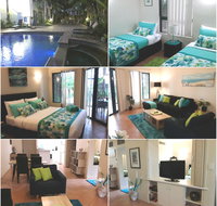 Jackies holiday Apartment - Palm Beach Accommodation