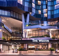 The Westin Brisbane - Palm Beach Accommodation
